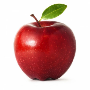 Pomme rouge - Le kilo